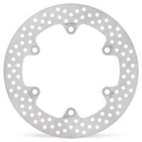 Moto-Master Halo Road Bremsscheibe | fest | hinten |...