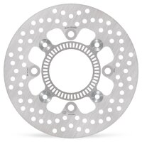 Moto-Master Halo Road Bremsscheibe | fest | hinten |...