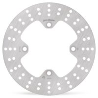 Moto-Master Halo Road Bremsscheibe | fest | hinten |...