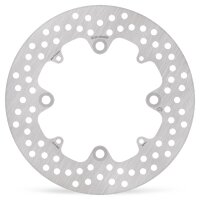 Moto-Master Halo Road Bremsscheibe | fest | hinten |...