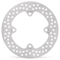 Moto-Master Halo Road Bremsscheibe | fest | hinten |...