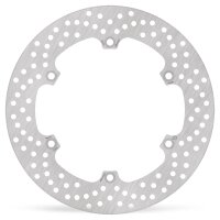 Moto-Master Halo Road Bremsscheibe | fest | hinten |...