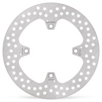Moto-Master Halo Road Bremsscheibe | fest | hinten |...