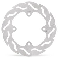Moto-Master Flame Road Bremsscheibe | fest | hinten |...
