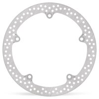 Moto-Master Halo Road Bremsscheibe | fest | vorne |...