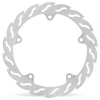 Moto-Master Flame Road Bremsscheibe | fest | hinten |...