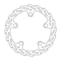 Moto-Master Flame Road Bremsscheibe | fest | vorne |...
