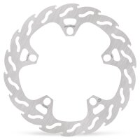 Moto-Master Flame Road Bremsscheibe | fest | hinten |...
