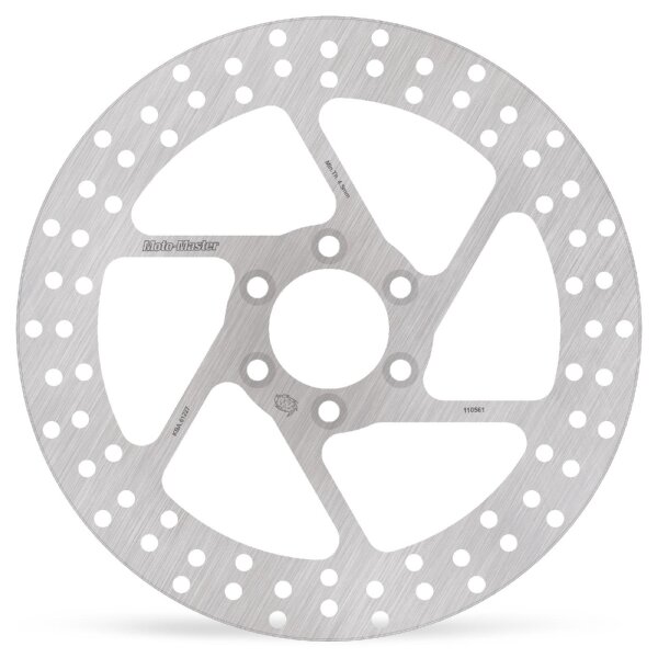 Moto-Master Halo Road Bremsscheibe | fest | vorne | Suzuki: VS600GL Intruder, VS800GL Intruder, VS1400GL/GLP Intruder…