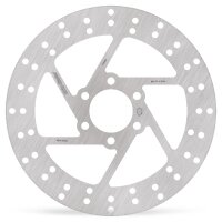 Moto-Master Halo Road Bremsscheibe | fest | hinten |...