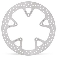 Moto-Master Halo Road Bremsscheibe | fest | hinten | BMW:...