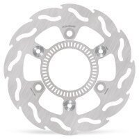 Moto-Master Flame Road Bremsscheibe | fest | hinten |...