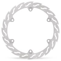 Moto-Master Flame Road Bremsscheibe | fest | vorne |...