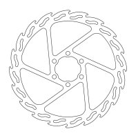 Moto-Master Flame Road Bremsscheibe | fest | vorne | KTM:...