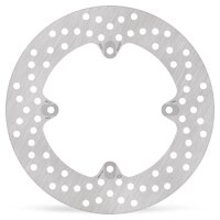 Moto-Master Halo Road Bremsscheibe | fest | hinten | MV...