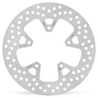 Moto-Master Halo Road Bremsscheibe | fest | hinten | KTM:...