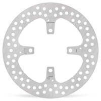 Moto-Master Halo Road Bremsscheibe | fest | hinten |...