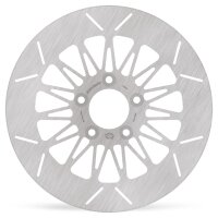 Moto-Master Rialto Custom Bremsscheibe | fest | hinten |...
