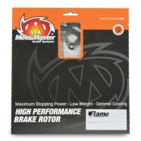 Moto-Master Flame MX Bremsscheibe | fest | hinten |...