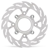 Moto-Master Flame Road Bremsscheibe | fest | hinten |...