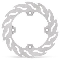 Moto-Master Flame Road Bremsscheibe | fest | hinten |...