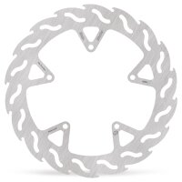 Moto-Master Flame Road Bremsscheibe | fest | hinten |...