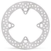 Moto-Master Halo Road Bremsscheibe | fest | hinten |...