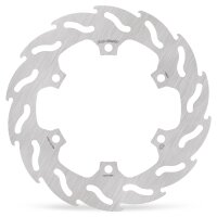 Moto-Master Flame Road Bremsscheibe | fest | hinten |...