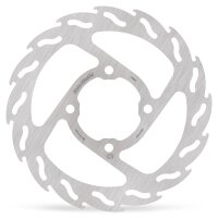 Moto-Master Flame MX Bremsscheibe | fest | hinten | KTM:...