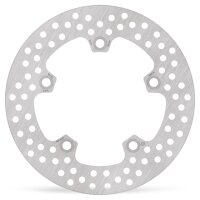 Moto-Master Halo Road Bremsscheibe | fest | hinten |...