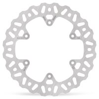 Moto-Master Nitro MX Bremsscheibe | fest | hinten |...