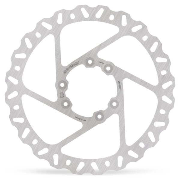 Moto-Master Nitro MX Bremsscheibe | fest | vorne | TM