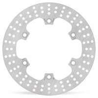 Moto-Master Halo Road Bremsscheibe | fest | vorne |...