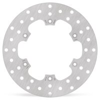 Moto-Master Halo Road Bremsscheibe | fest | hinten |...