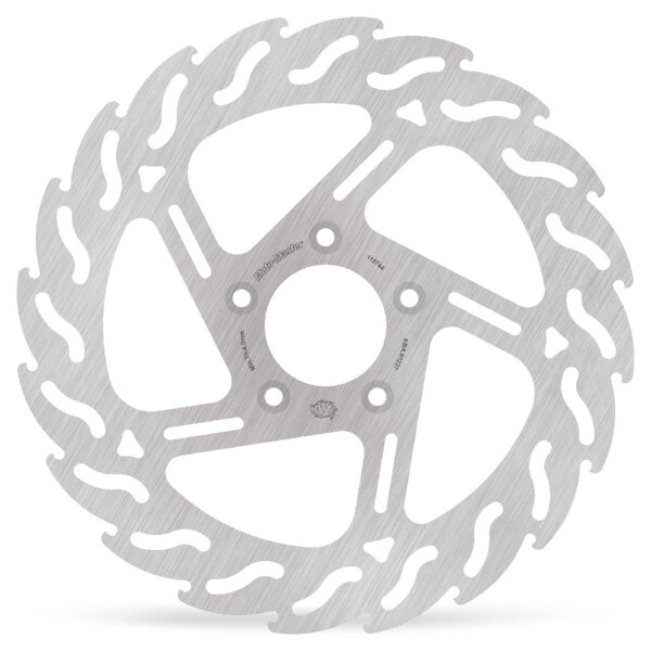 Moto-Master Flame Road Bremsscheibe | fest | vorne | Harley-Davidson