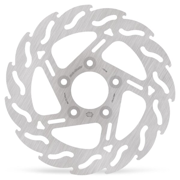 Moto-Master Flame Road Bremsscheibe | fest | hinten | Harley-Davidson