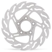 Moto-Master Flame Road Bremsscheibe | fest | hinten |...
