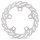 Moto-Master Flame Road Bremsscheibe | fest | vorne | links | Harley-Davidson für LIVEWIRE ONE