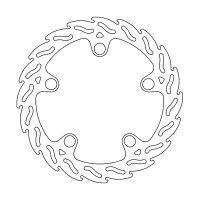 Moto-Master Flame Road Bremsscheibe | fest | vorne |...