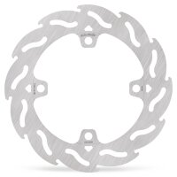 Moto-Master Flame Road Bremsscheibe | fest | hinten |...