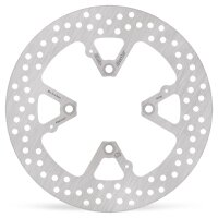 Moto-Master Halo Road Bremsscheibe | fest | hinten |...