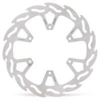 Moto-Master Flame Road Bremsscheibe | fest | hinten |...