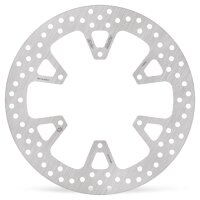Moto-Master Halo Road Bremsscheibe | fest | hinten | KTM:...