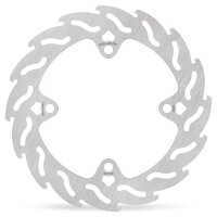 Moto-Master Flame Road Bremsscheibe | fest | hinten |...