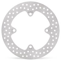 Moto-Master Halo Road Bremsscheibe | fest | hinten |...