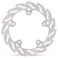 Moto-Master Flame Road Bremsscheibe | fest | hinten |...