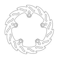 Moto-Master Flame Road Bremsscheibe | fest | hinten |...