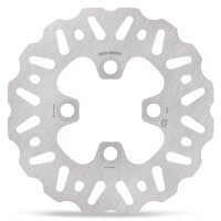 Moto-Master Nitro ATV Bremsscheibe | fest | vorne |...