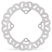 Moto-Master Nitro ATV Bremsscheibe | fest | hinten |...