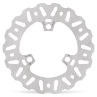 Moto-Master Nitro ATV Bremsscheibe | fest | hinten |...